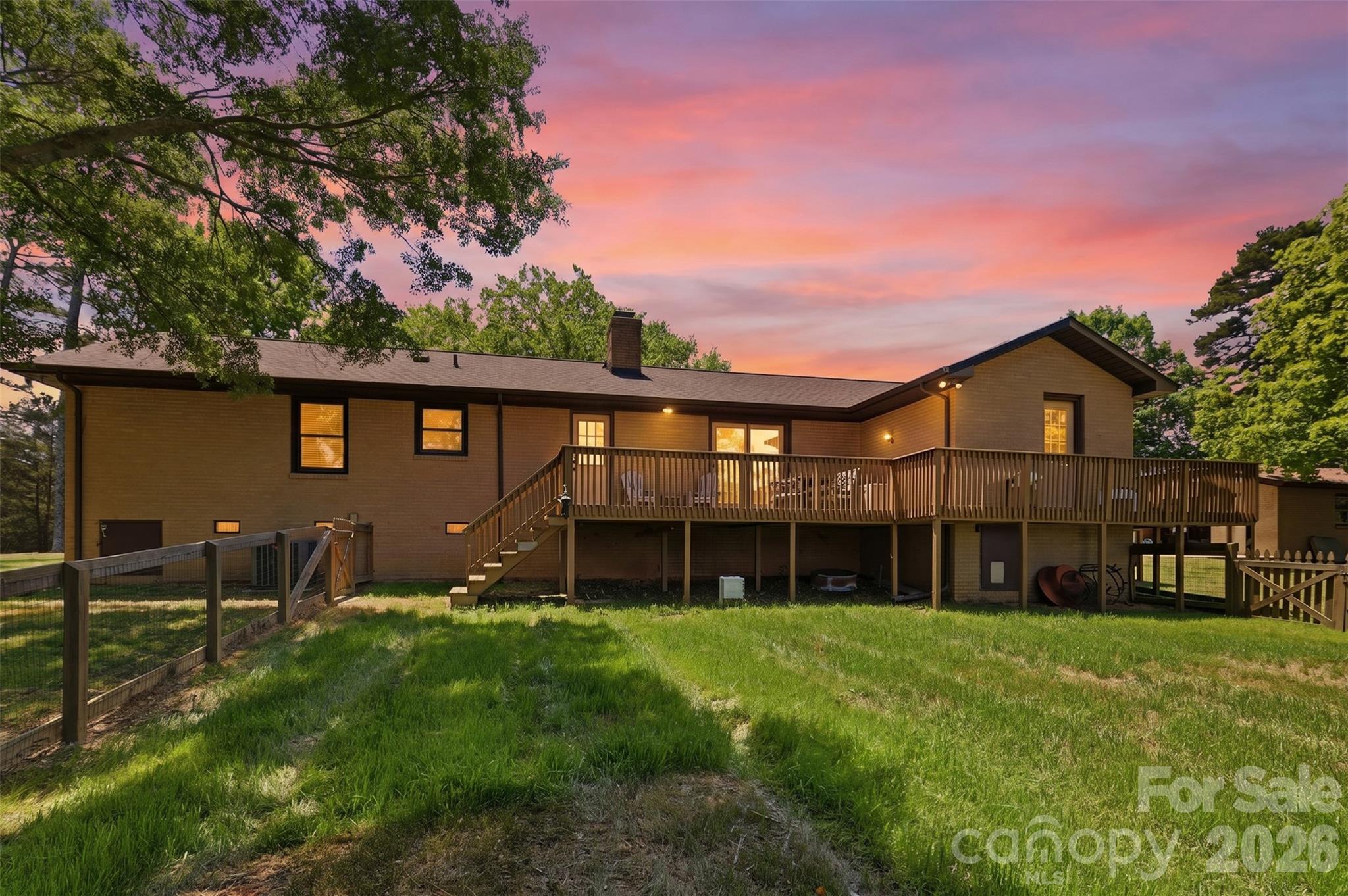 4413 Polk Ford Road Stanfield, NC 28163 - Photo 40 of 48