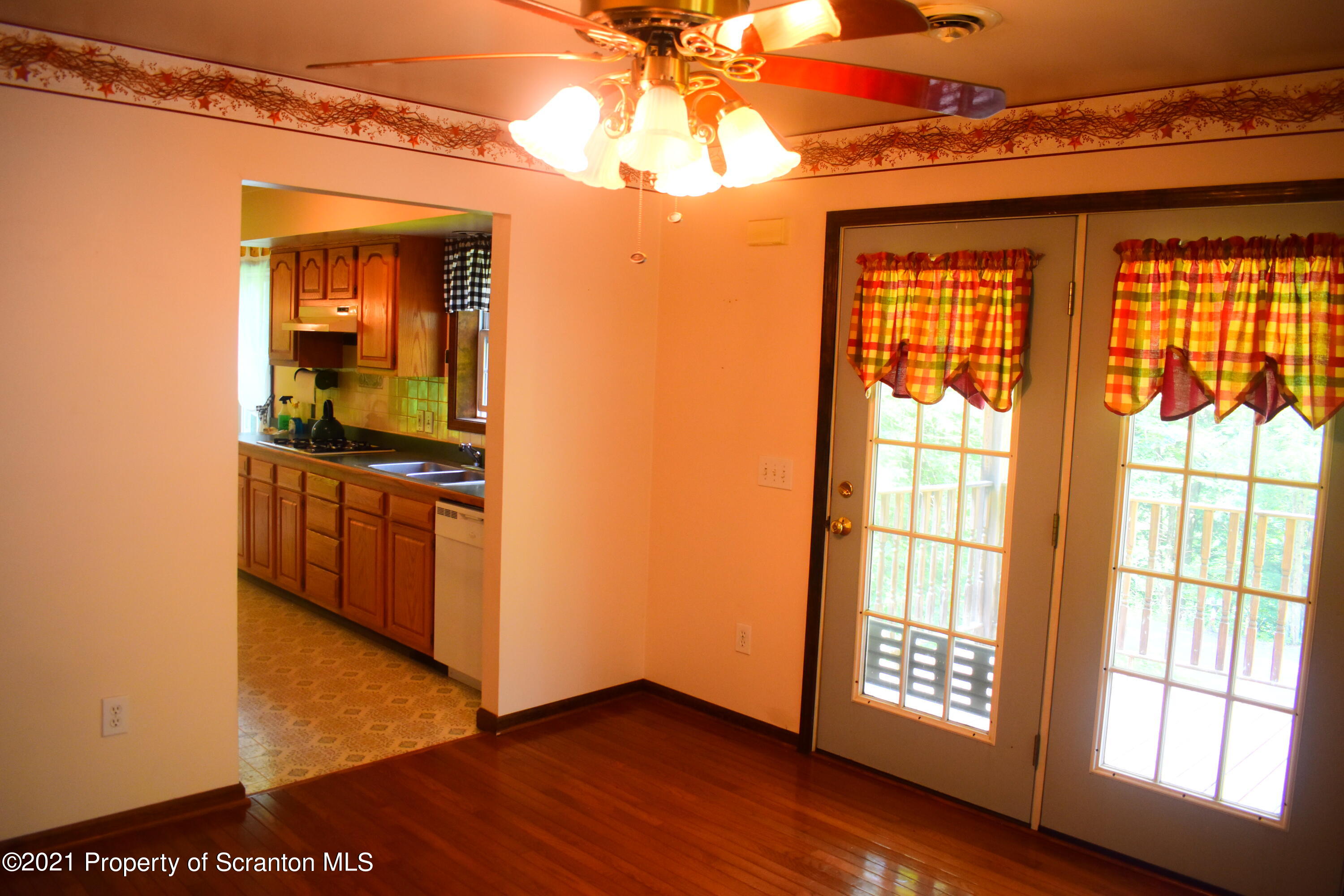 386 Maloney Hl Road Nicholson, PA 18446 - Photo 12 of 82
