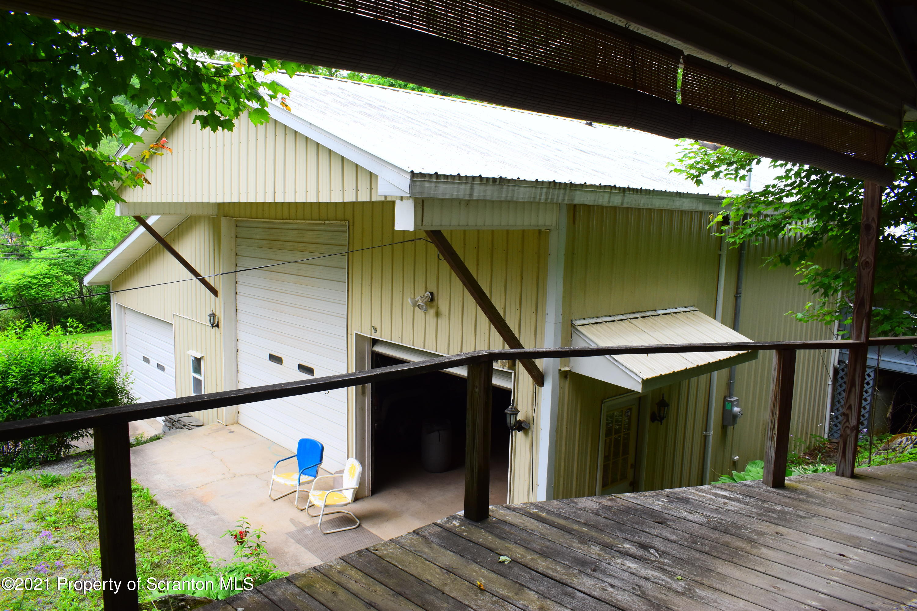 386 Maloney Hl Road Nicholson, PA 18446 - Photo 43 of 82