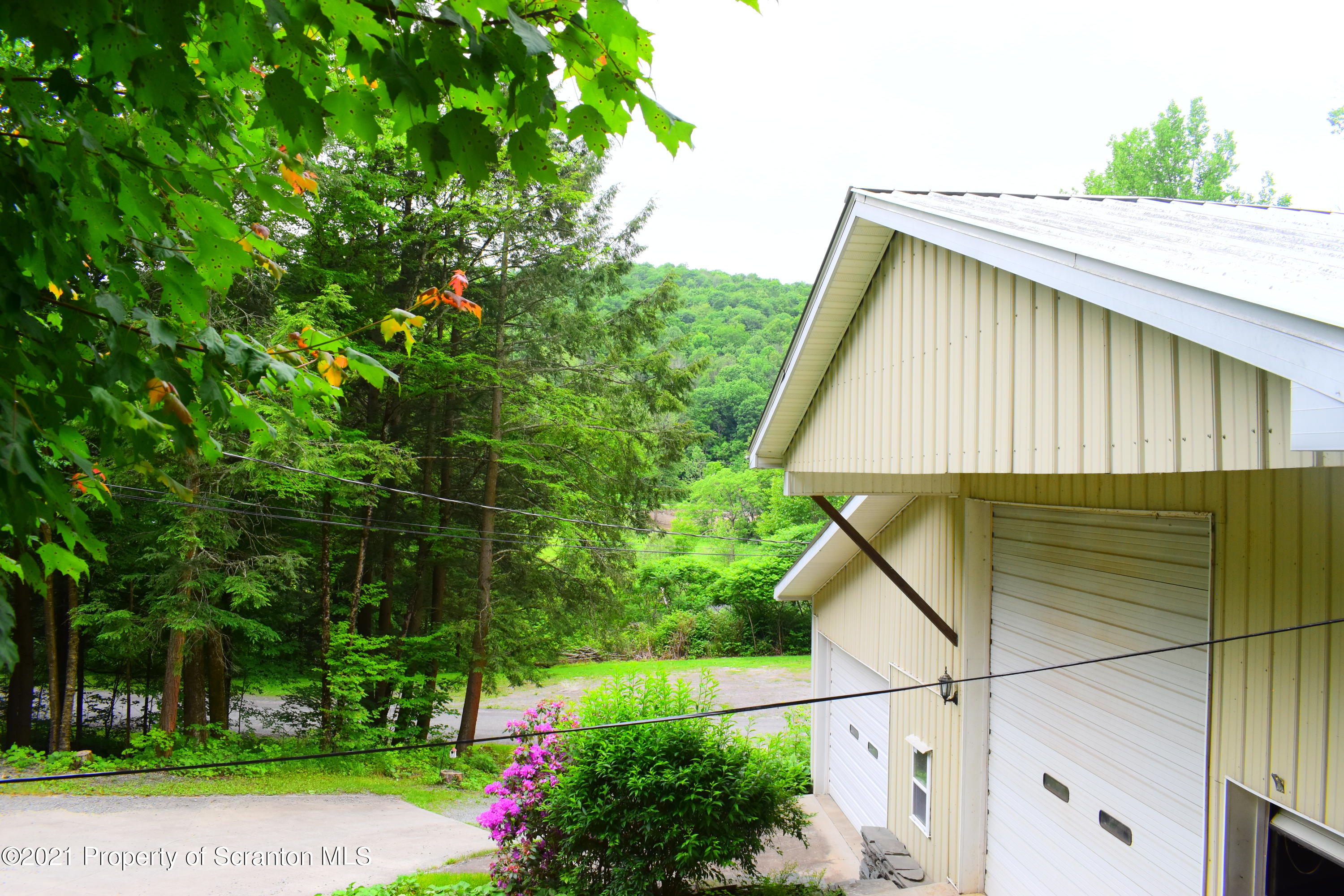 386 Maloney Hl Road Nicholson, PA 18446 - Photo 44 of 82