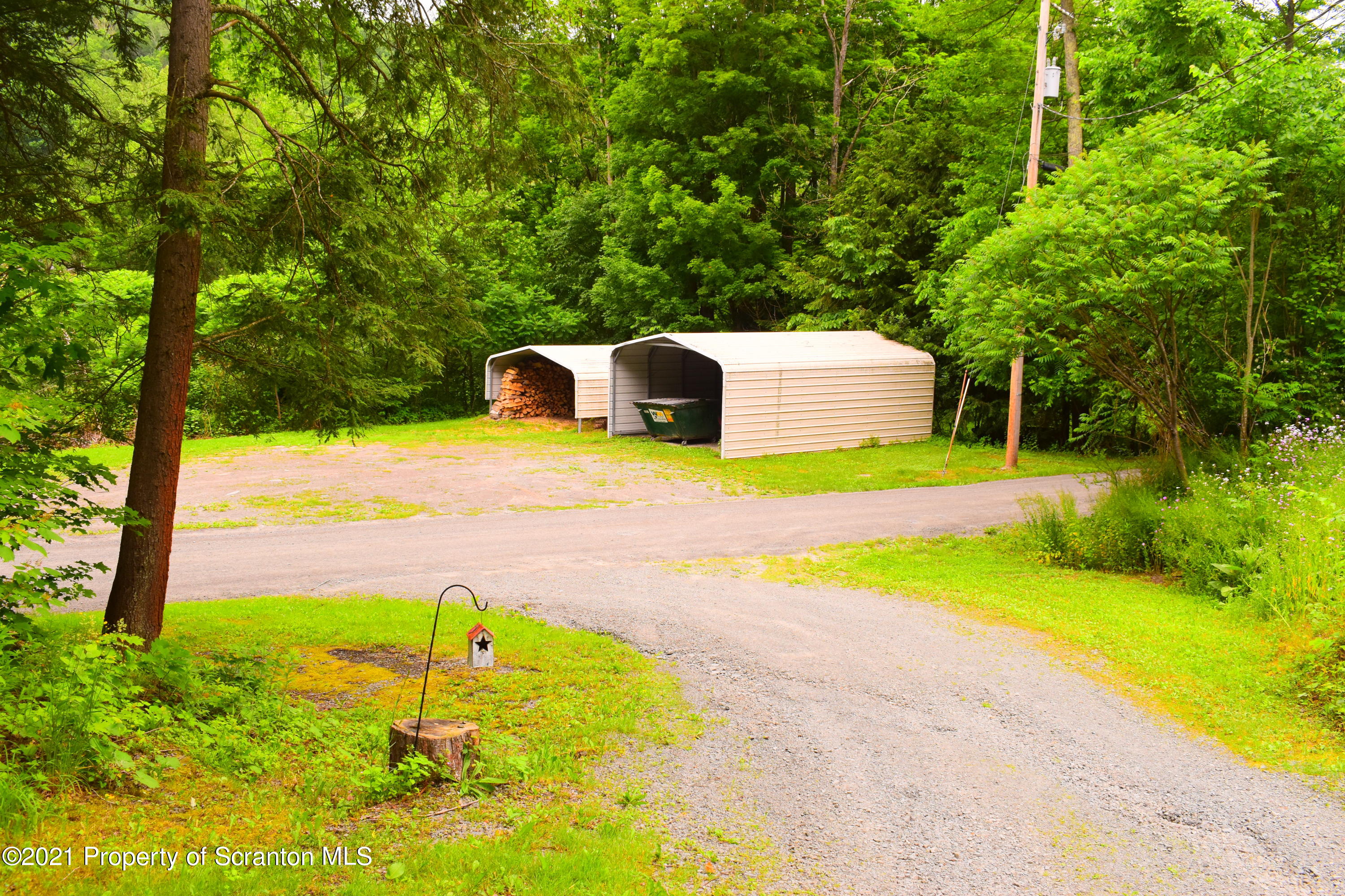 386 Maloney Hl Road Nicholson, PA 18446 - Photo 55 of 82