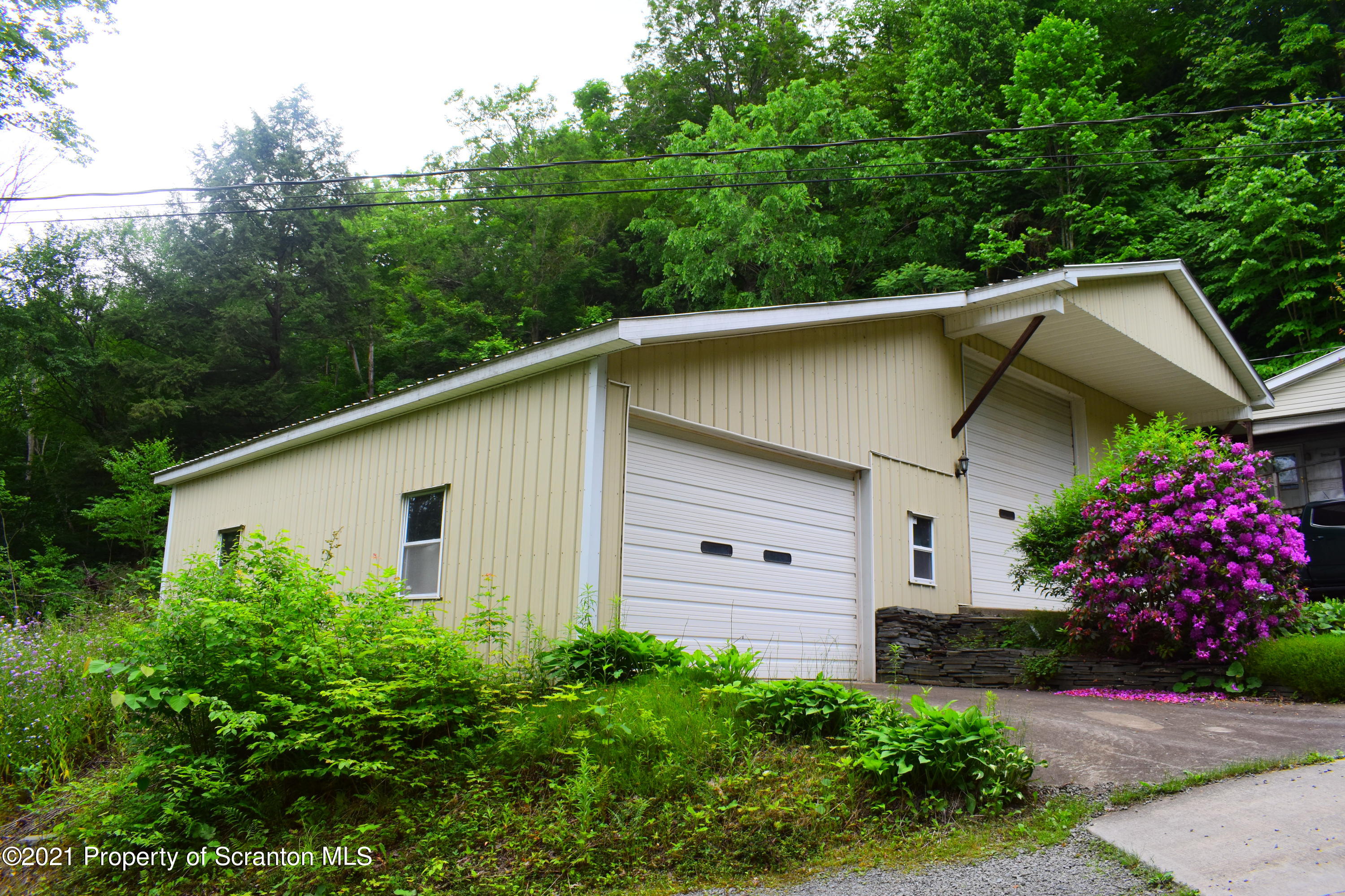 386 Maloney Hl Road Nicholson, PA 18446 - Photo 60 of 82