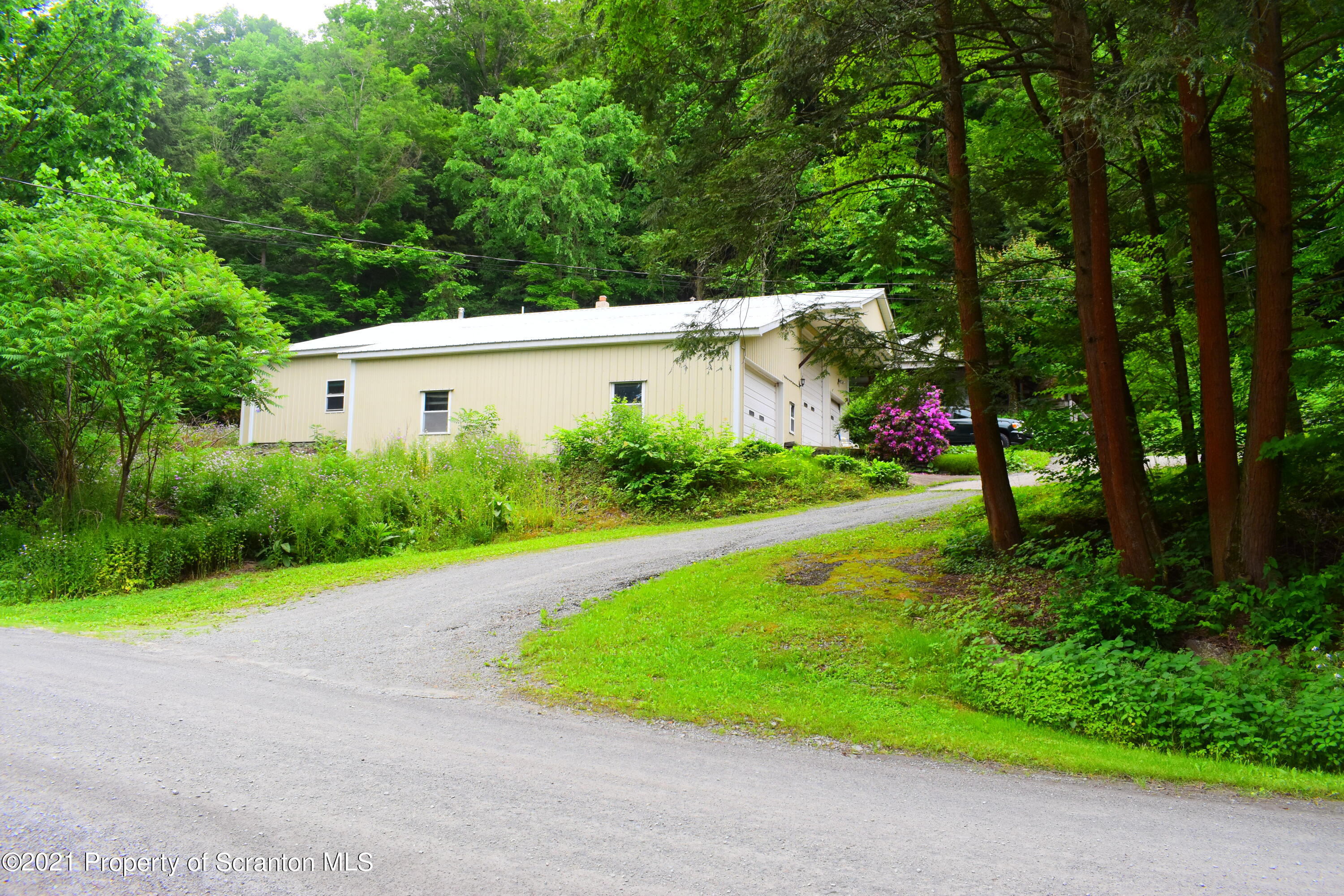 386 Maloney Hl Road Nicholson, PA 18446 - Photo 62 of 82