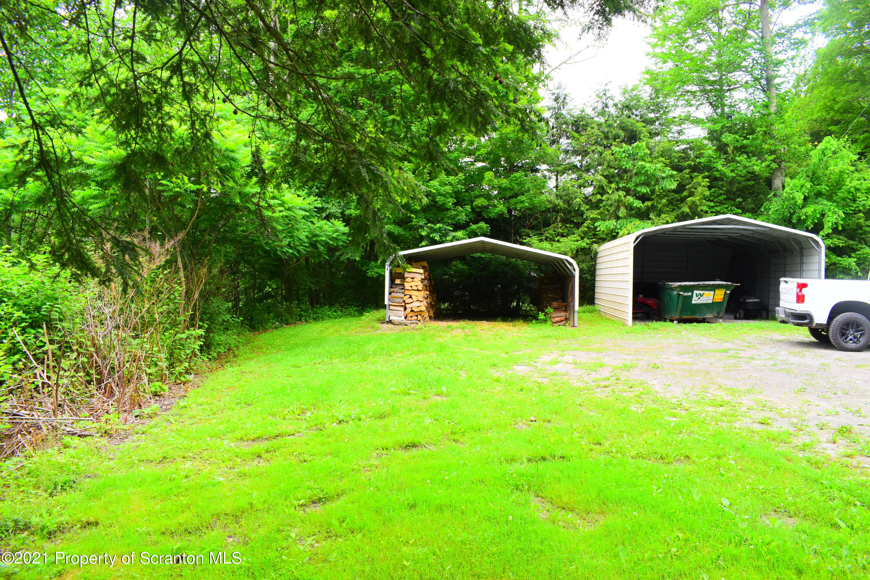 386 Maloney Hl Road Nicholson, PA 18446 - Photo 64 of 82