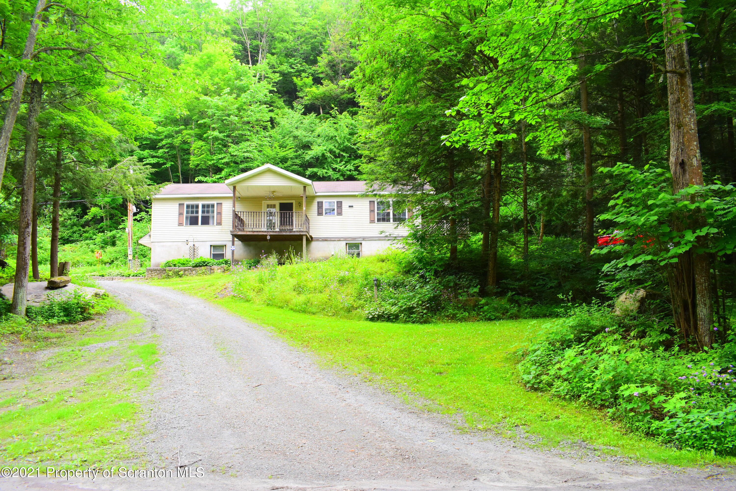 386 Maloney Hl Road Nicholson, PA 18446 - Photo 65 of 82