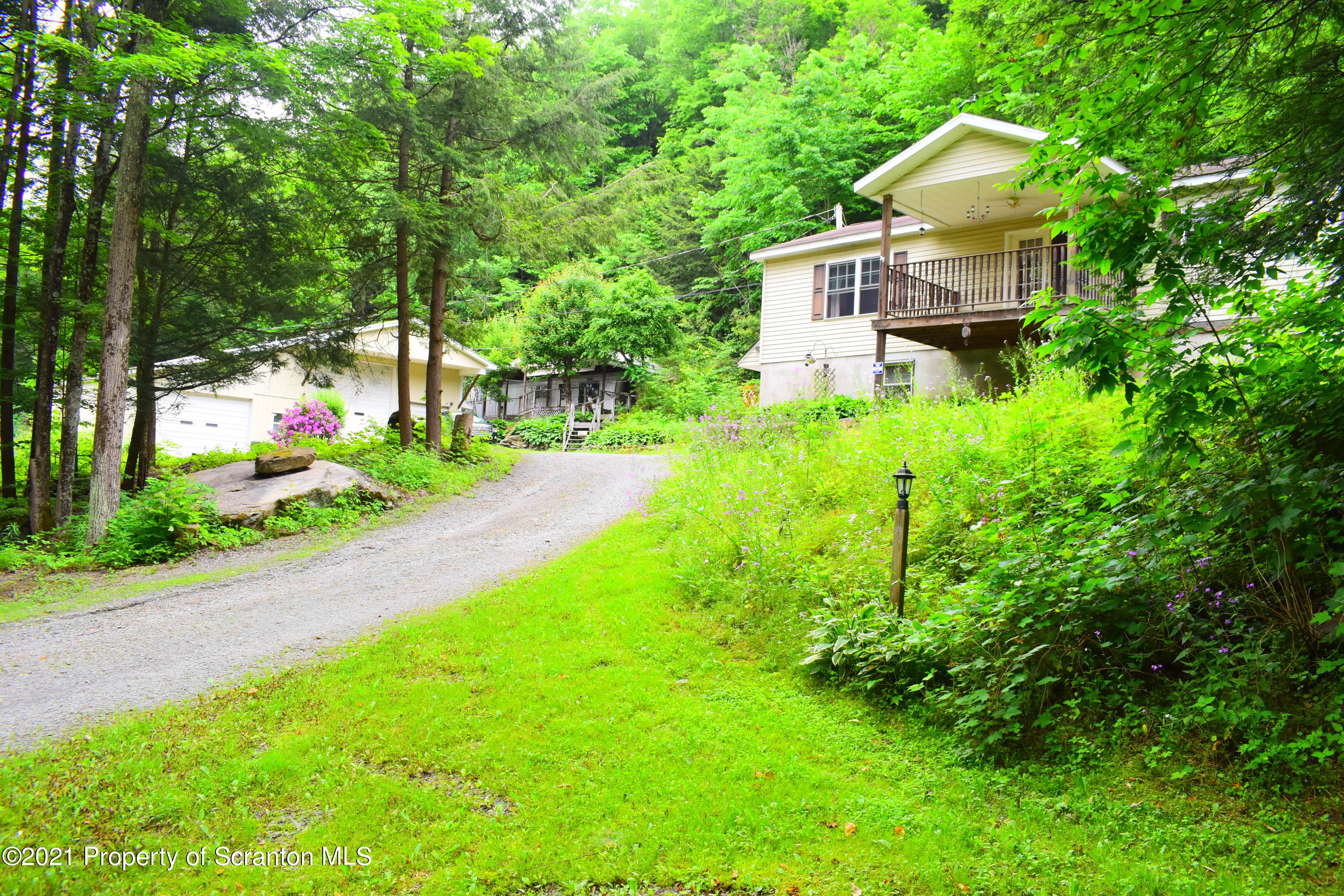 386 Maloney Hl Road Nicholson, PA 18446 - Photo 67 of 82