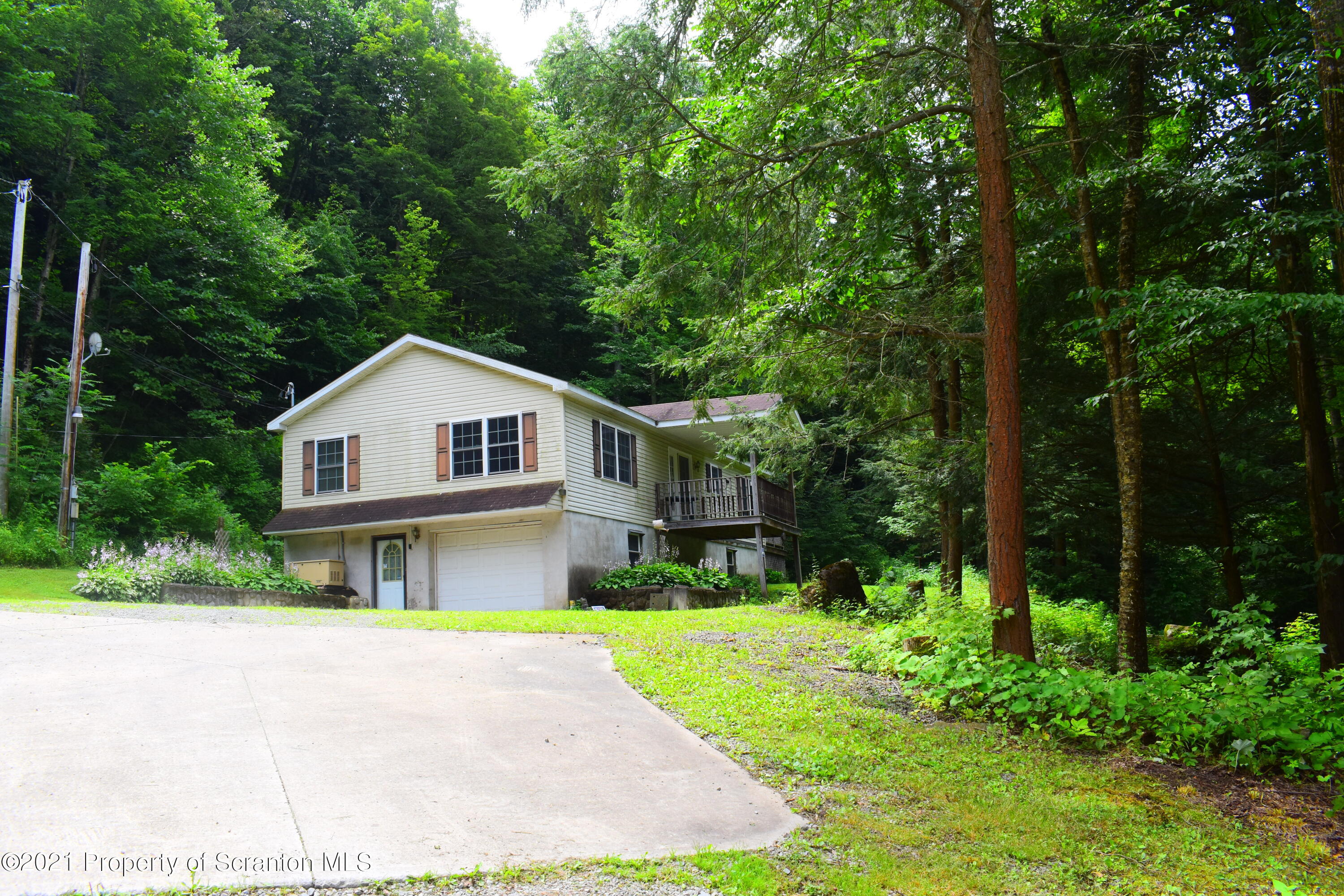 386 Maloney Hl Road Nicholson, PA 18446 - Photo 70 of 82