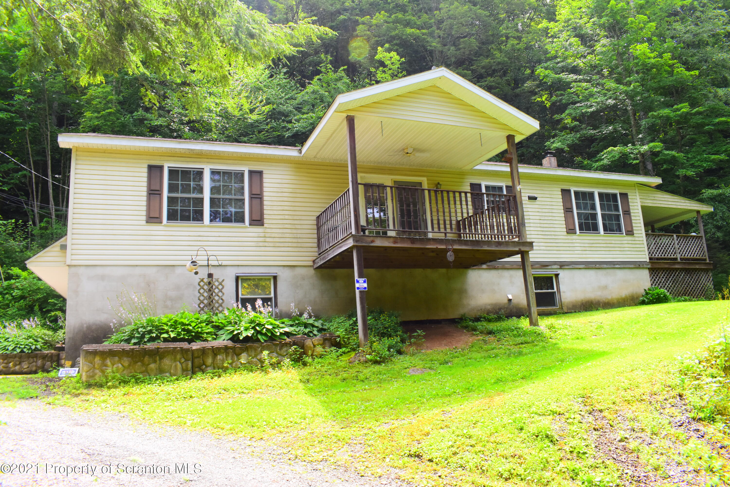 386 Maloney Hl Road Nicholson, PA 18446 - Photo 73 of 82