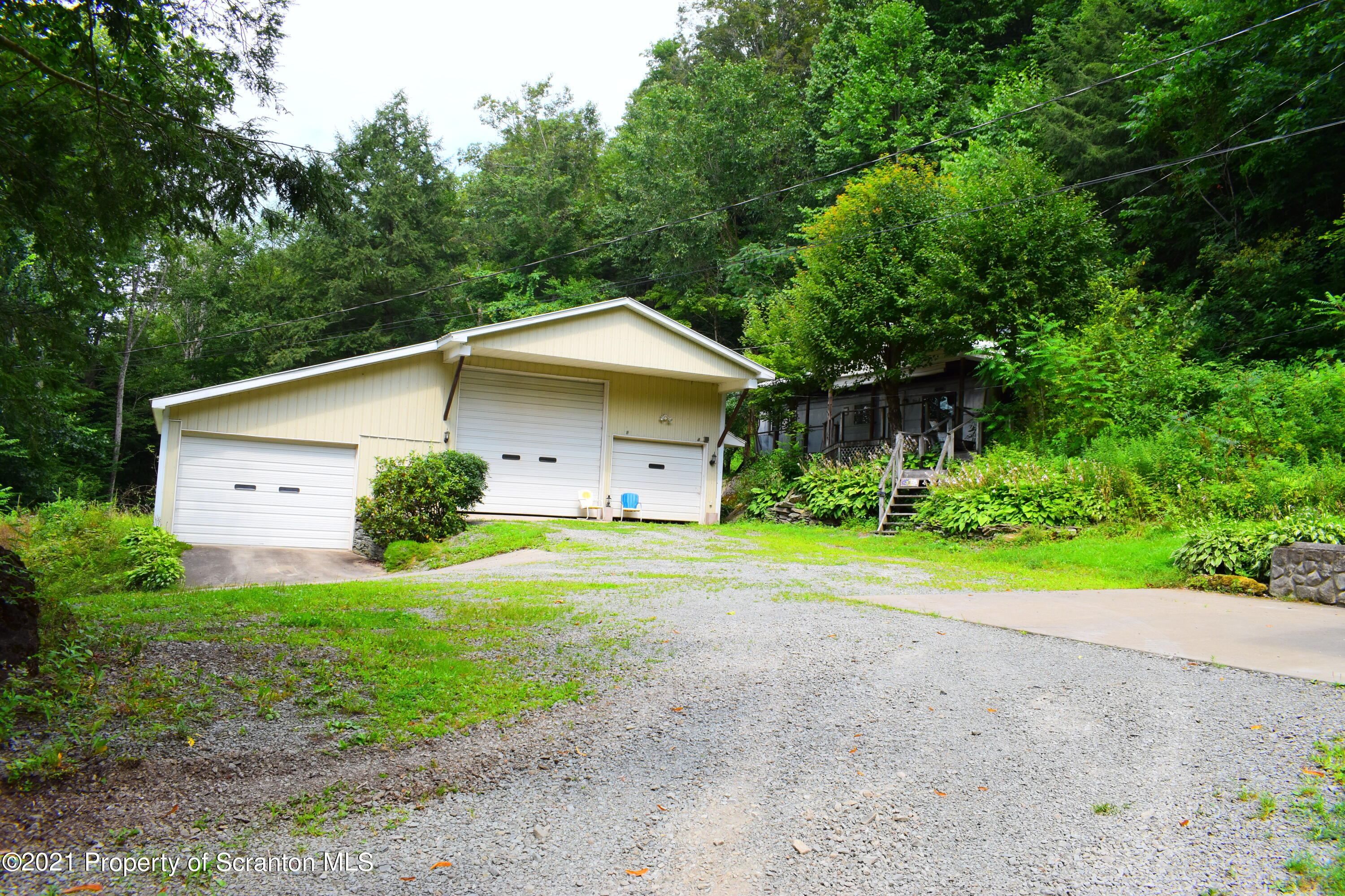 386 Maloney Hl Road Nicholson, PA 18446 - Photo 81 of 82