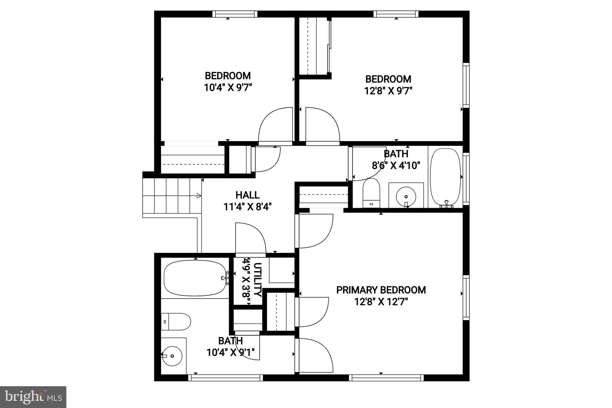 9233 Spring Valley Road Ellicott City, MD 21043 - Photo 33 of 45 a picture of a park with furniture and wall