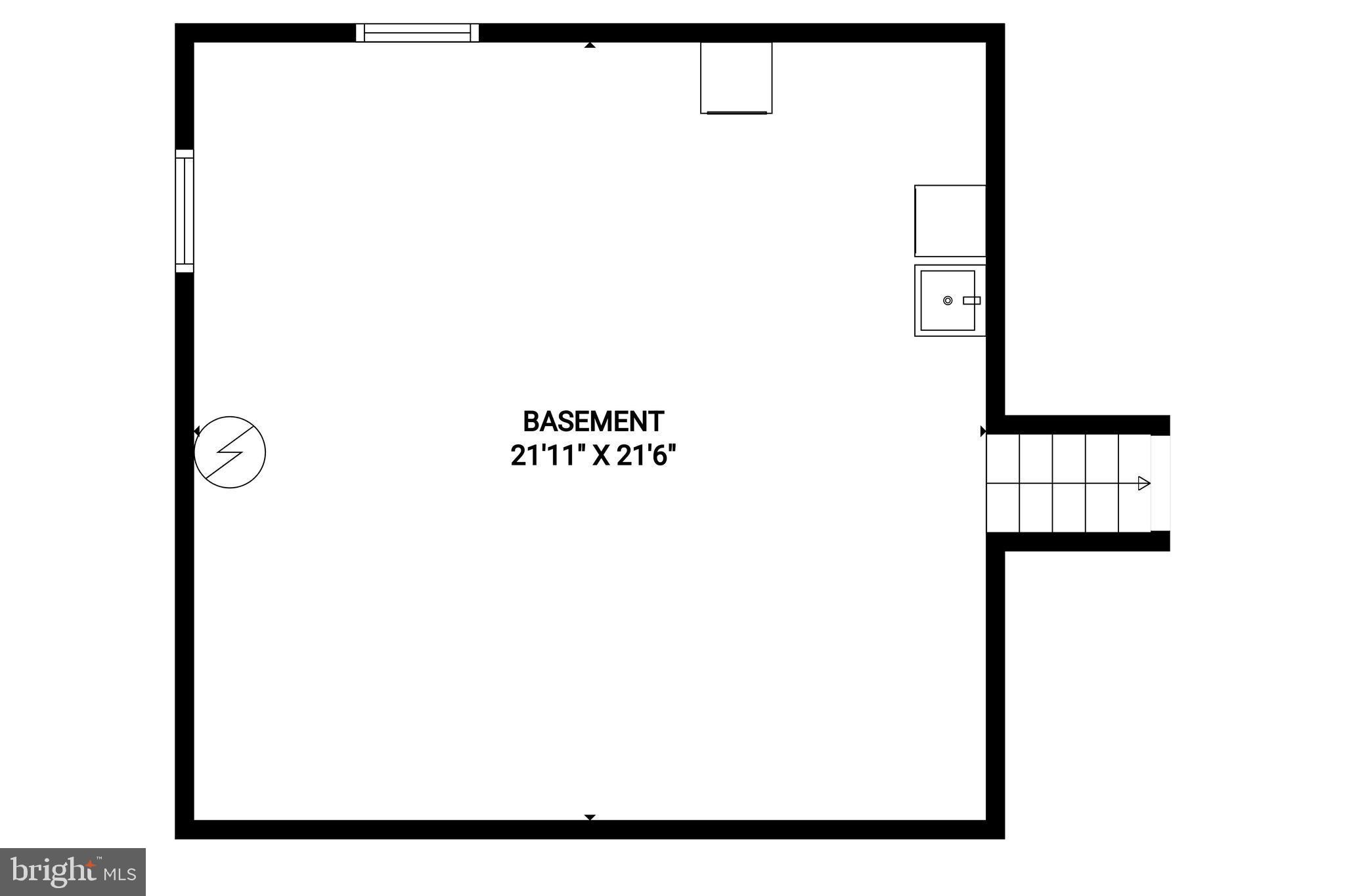 9233 Spring Valley Road Ellicott City, MD 21043 - Photo 34 of 45 a picture of floor with a floor plan