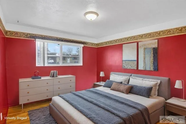 $329,900 | 1126 La Brea Street, Pocatello, ID 83201