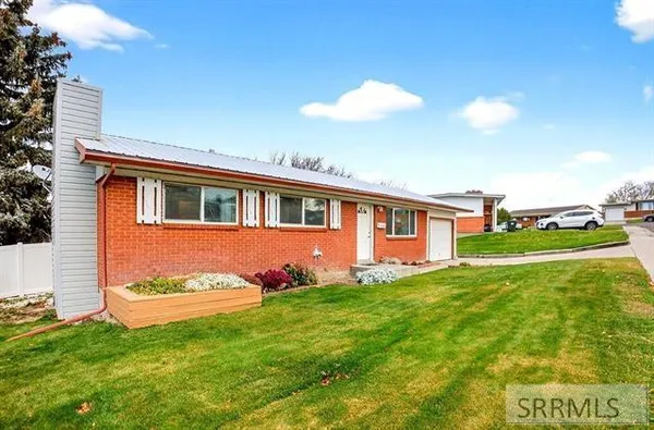 $329,900 | 1126 La Brea Street, Pocatello, ID 83201