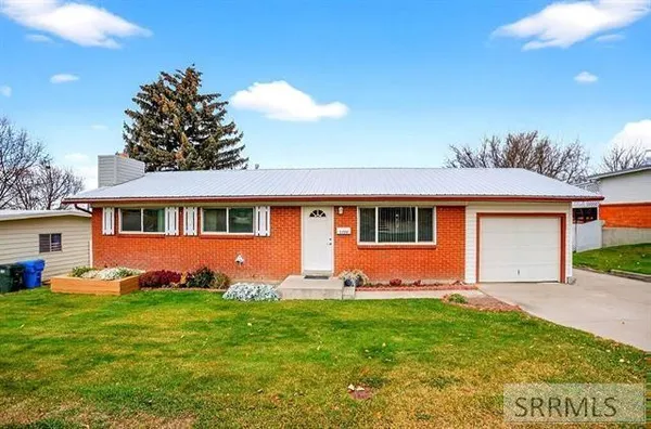 $329,900 | 1126 La Brea Street, Pocatello, ID 83201