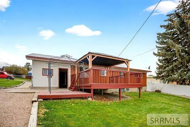 $329,900 | 1126 La Brea Street, Pocatello, ID 83201