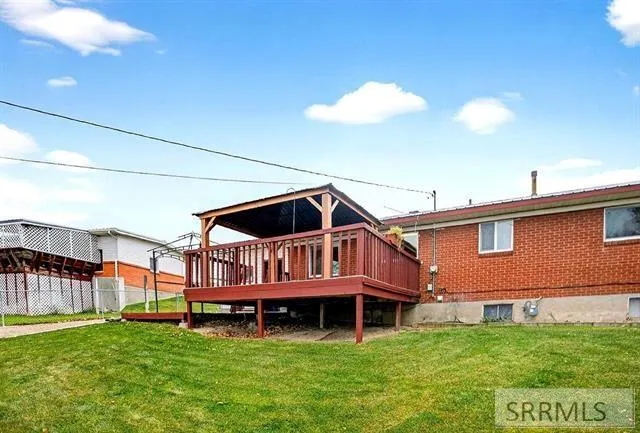 $329,900 | 1126 La Brea Street, Pocatello, ID 83201