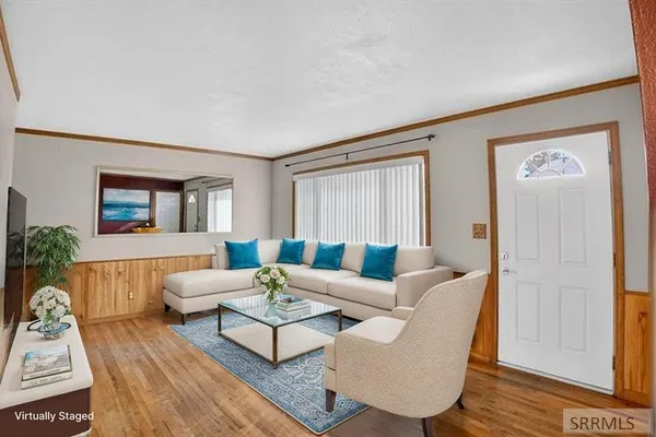 $329,900 | 1126 La Brea Street, Pocatello, ID 83201