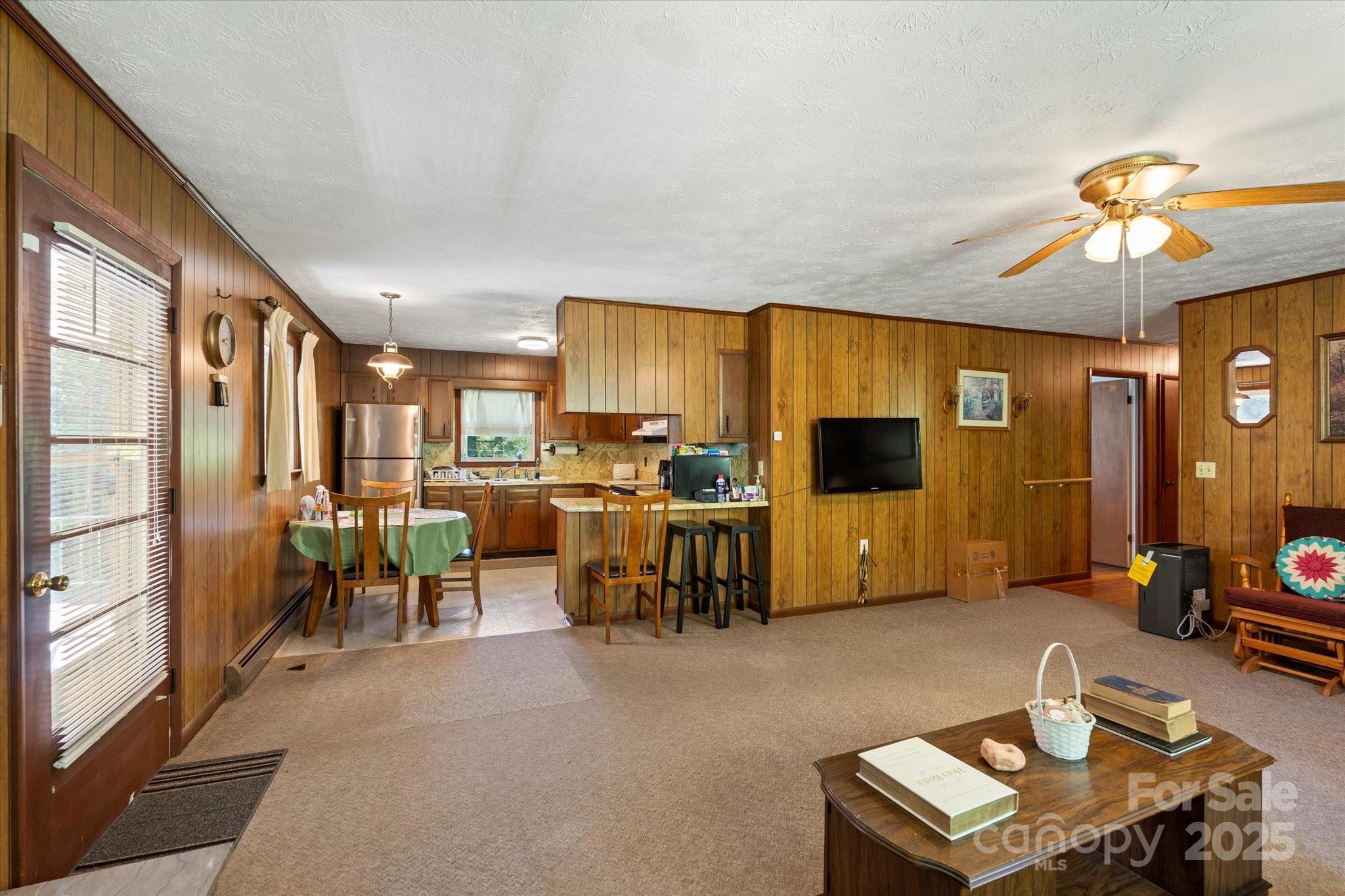1623 Ammons Branch Road Marshall, NC 28753 - Photo 26 of 41