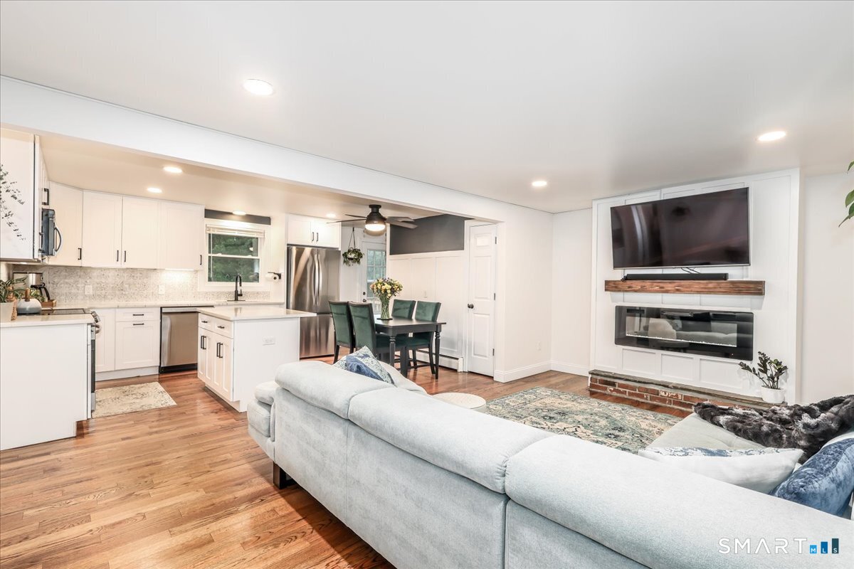 441 Guerdat Road Torrington, CT 06790 - Photo 6 of 29