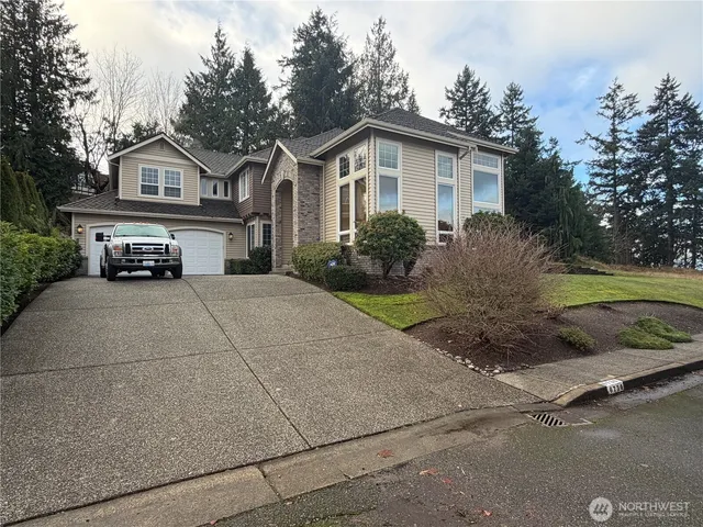 $3,200,000 | 6730 139th Place Southwest, Edmonds, WA 98026