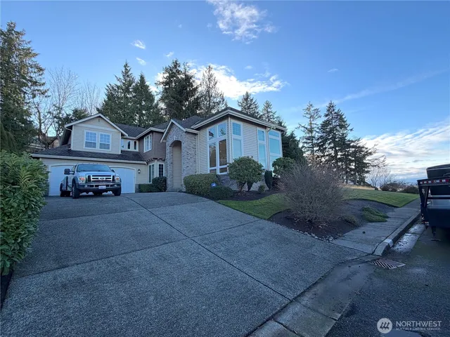 $3,200,000 | 6730 139th Place Southwest, Edmonds, WA 98026