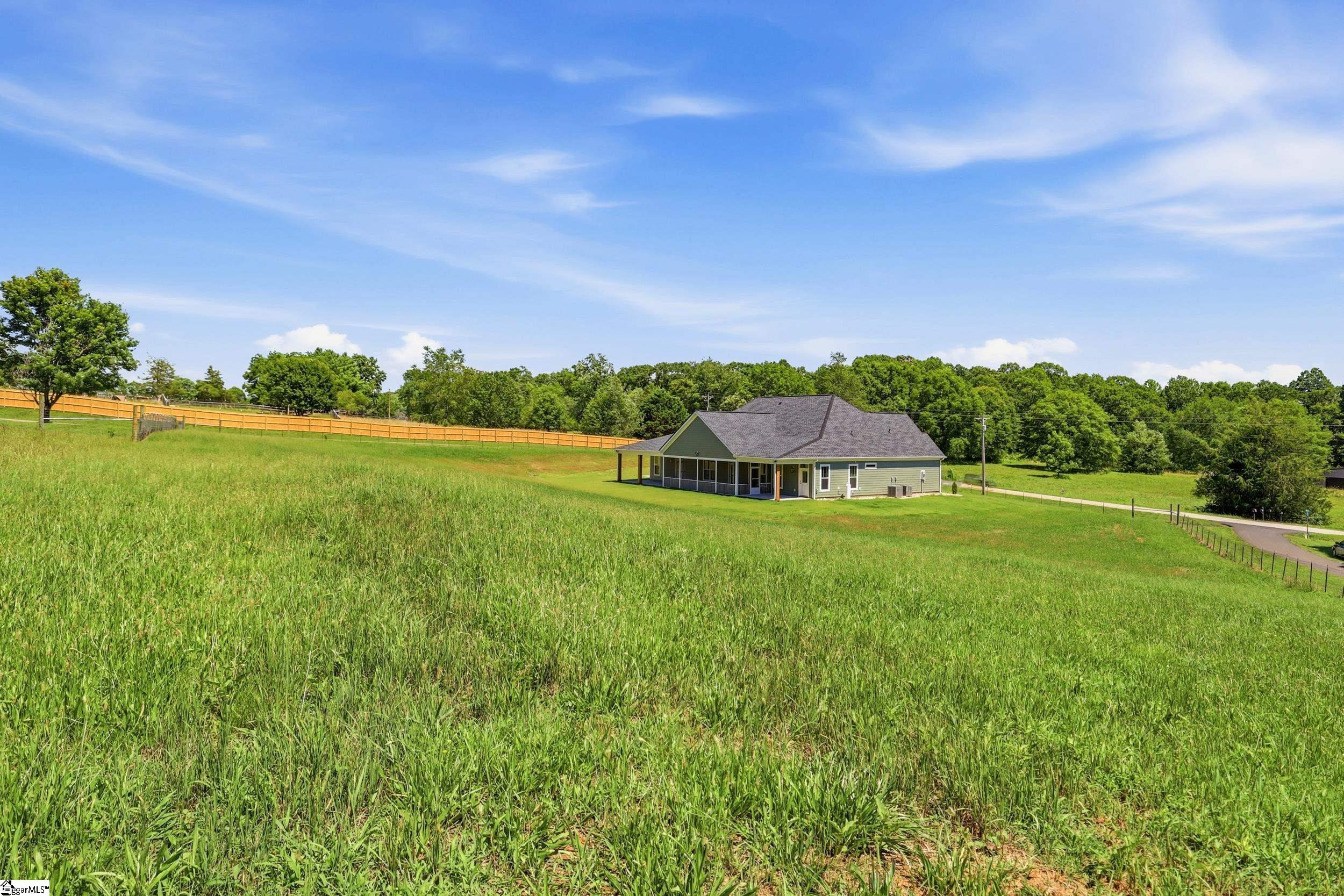 736 Stewart Gin Road Liberty, SC 29657 - Photo 38 of 42