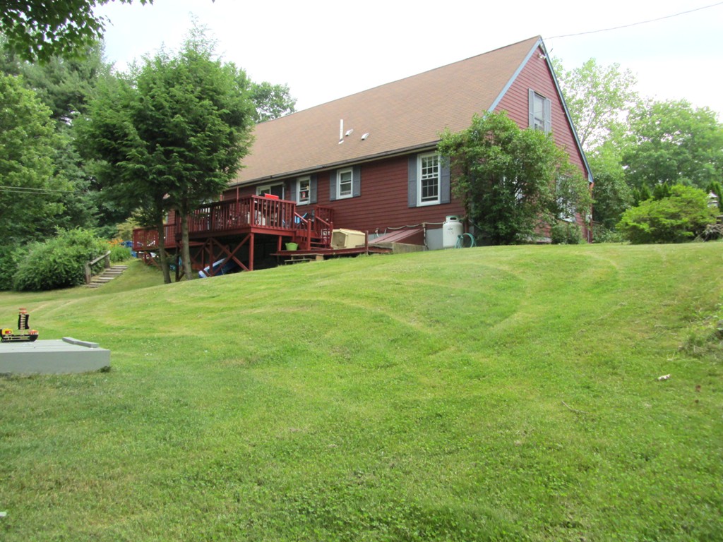 954 Wauwinet Road Barre, MA 01005 - Photo 4 of 21 Gallery Image 4