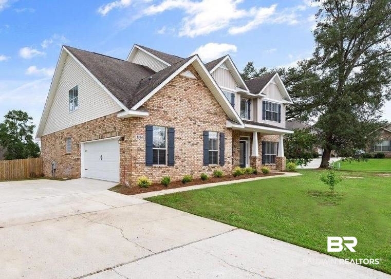 3873 Dwight Court Mobile, AL 36619 - Photo 33 of 37