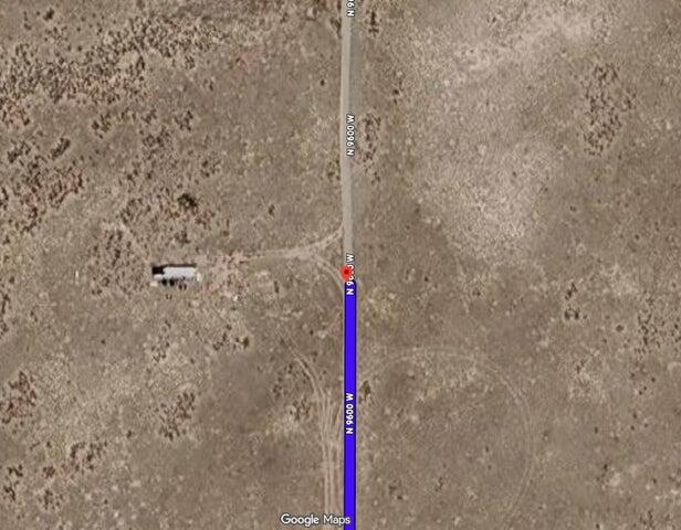2.27ac Container/cabin Home Beryl, UT 84714 - Photo 24 of 24 024. Google Map Image 5