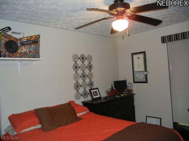 4210 Slaughter Road Uniontown, OH 44685 - Photo 18 of 25 Bedroom #2.