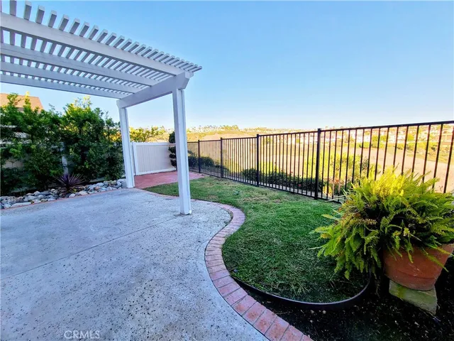 $5,200 | 14 Windcrest, Laguna Niguel, CA 92677