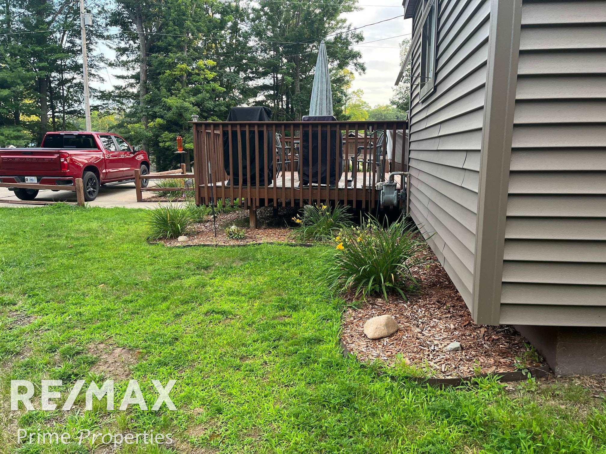 1615 Forest Road Harrison, MI 48625 - Photo 27 of 53
