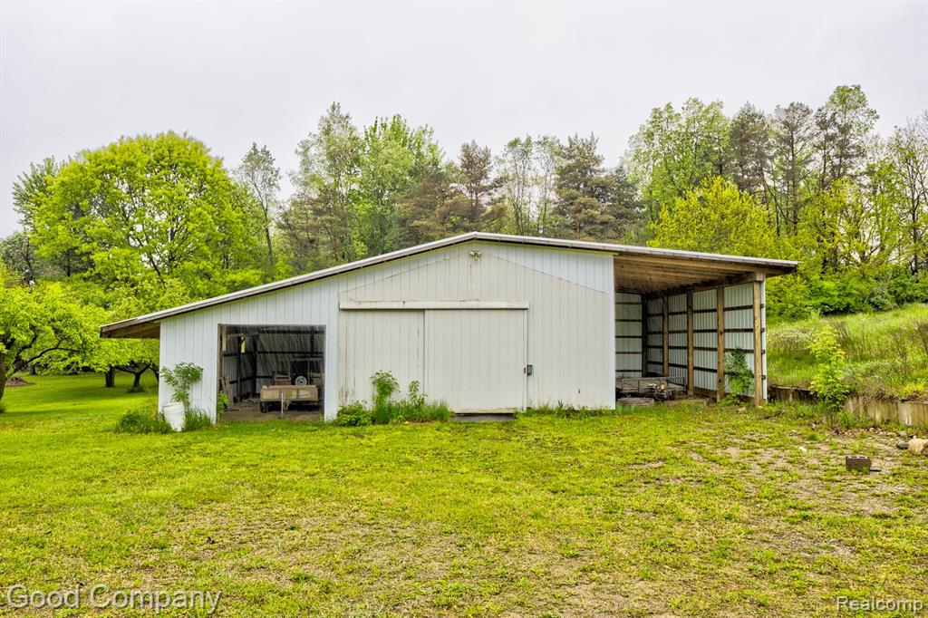 4378 Vernor Road Attica, MI 48412 - Photo 41 of 51