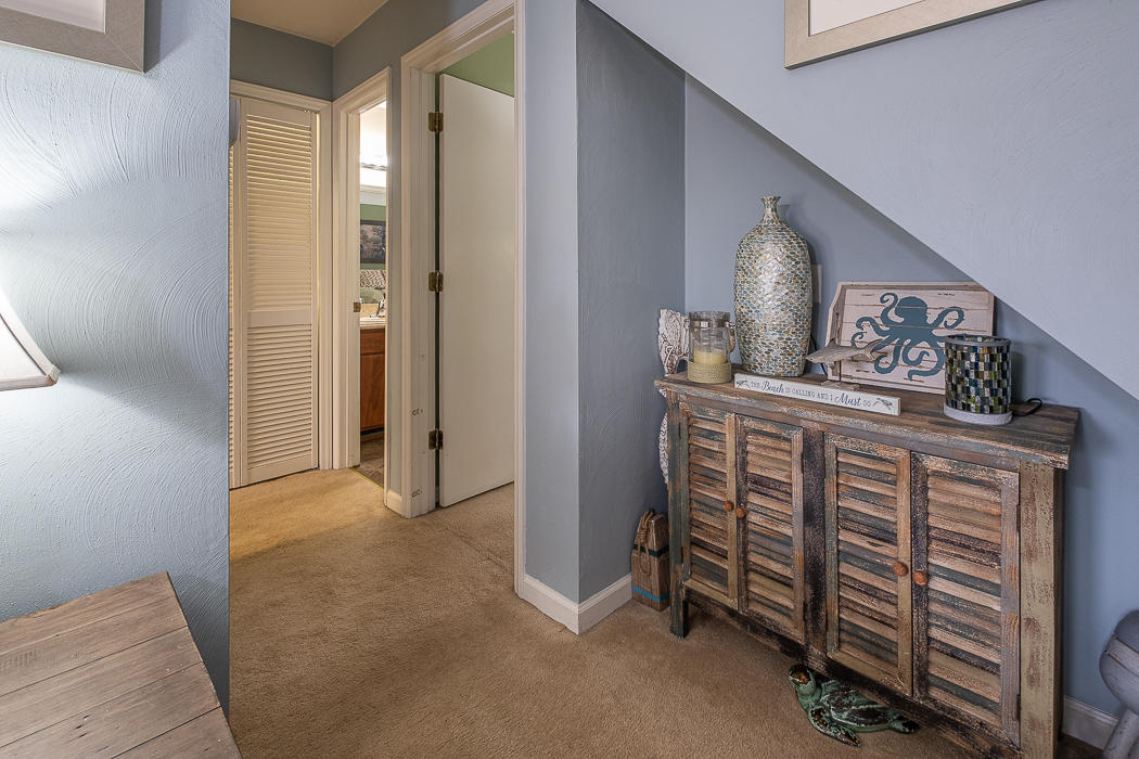 3327 Forest Ridge Road Roanoke, VA 24018 - Photo 20 of 31