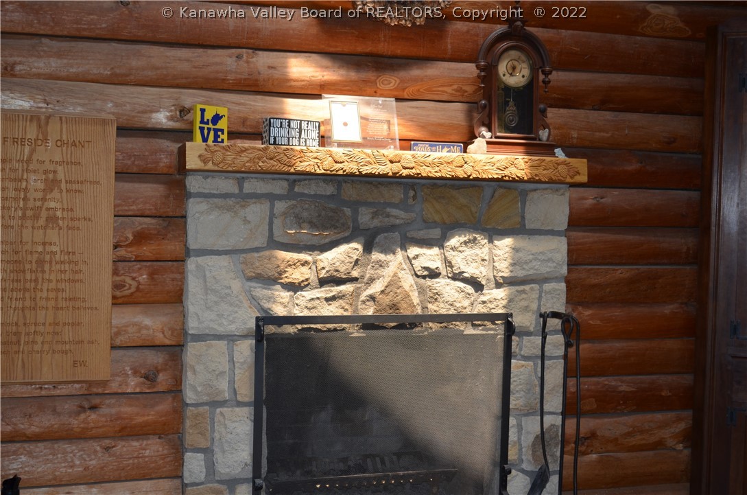196 River Road Walton, WV 25286 - Photo 18 of 20 Gallery Image 18