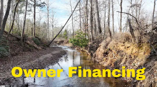 $120,000 | 0 Ballenger Road, Gaffney, SC 29340