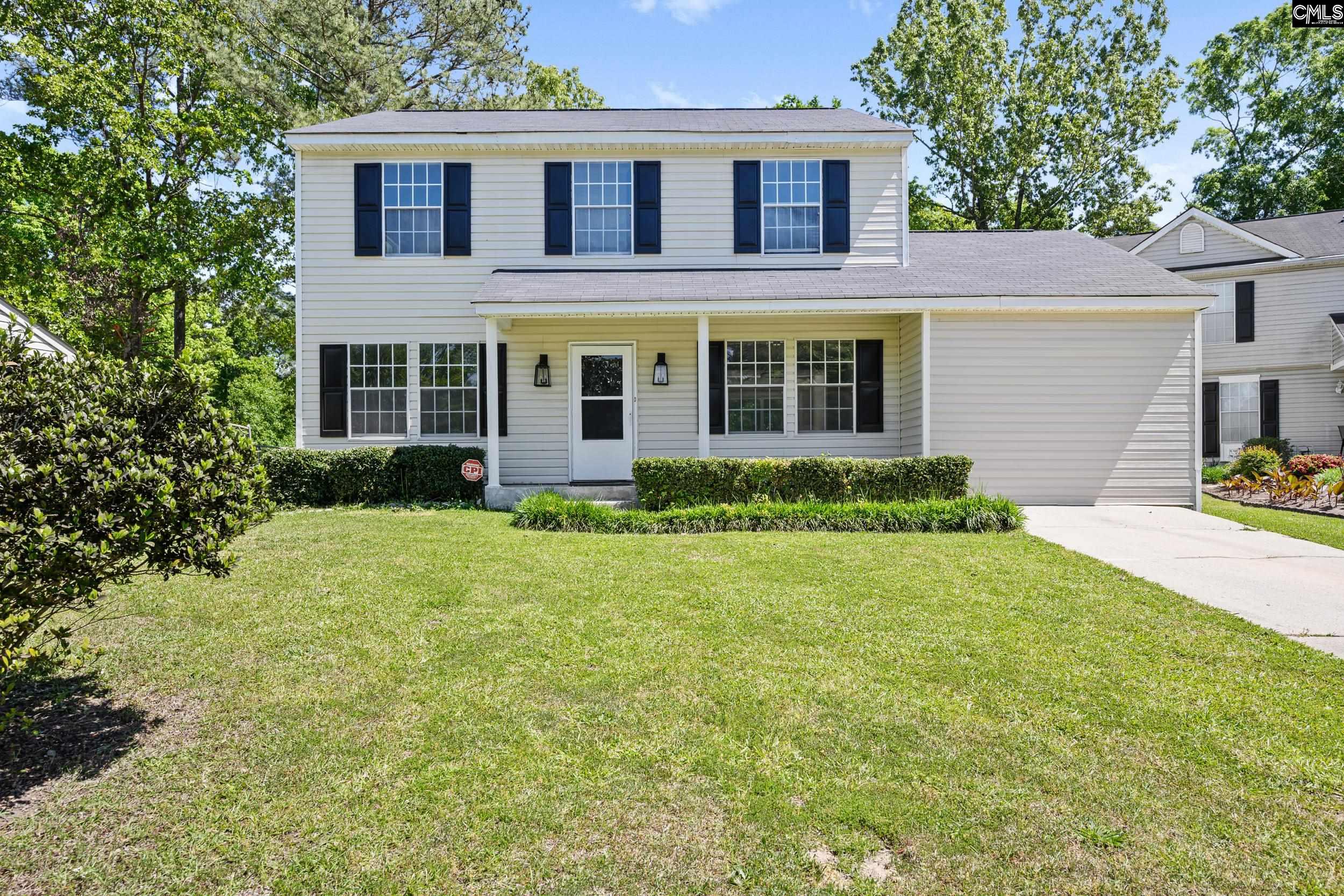 114 Woodspur Road Irmo, SC 29063 - Photo 1 of 26 Gallery Image 1