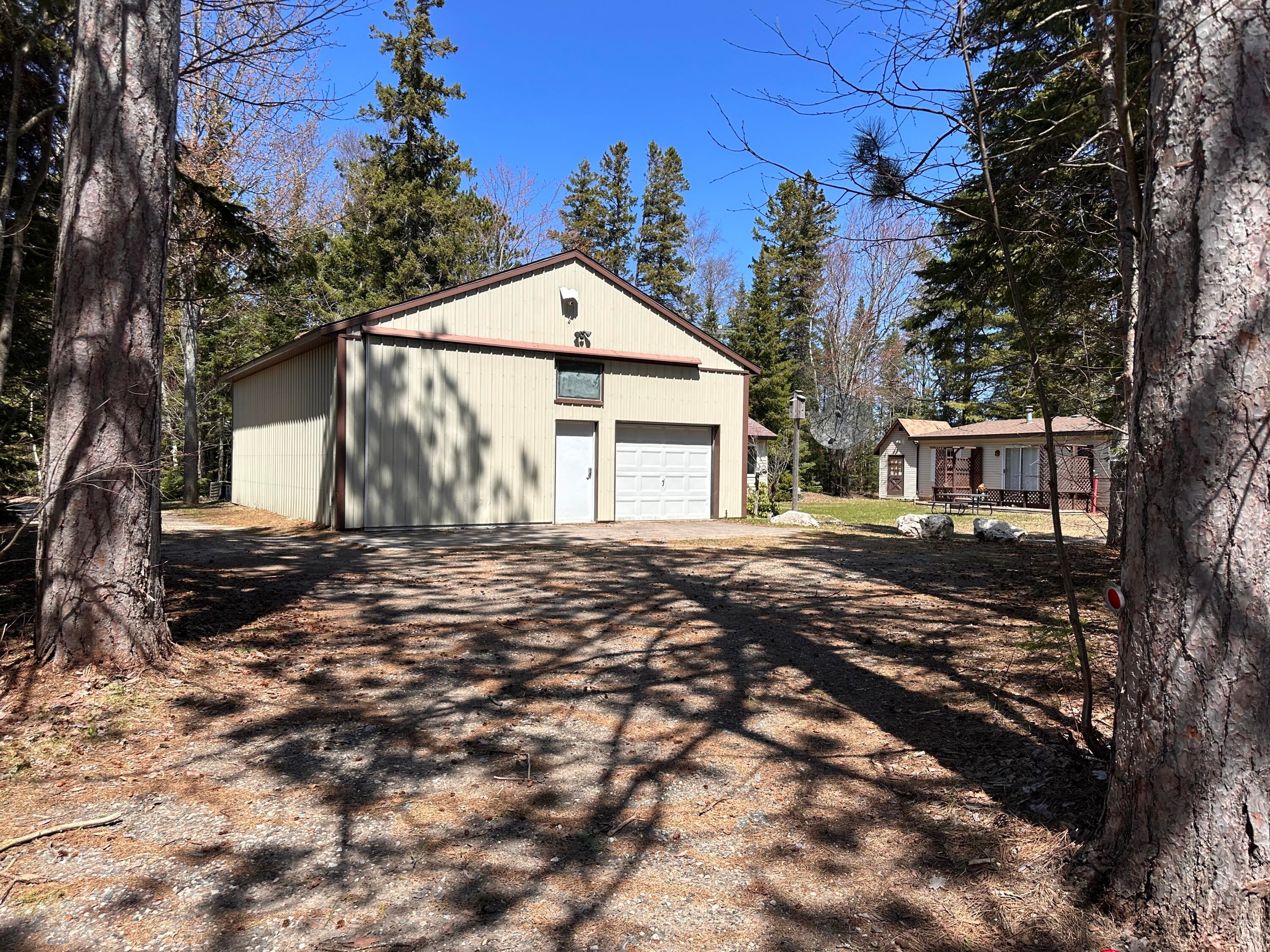 9534 North Whitefish Point Road Paradise, MI 49768 - Photo 11 of 41 Gallery Image 11