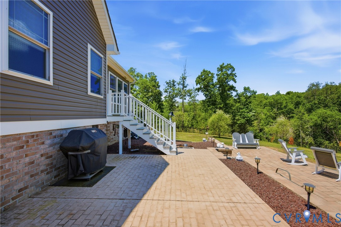 131 Mcree Way Aylett, VA 23009 - Photo 30 of 46