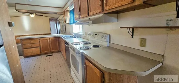 $35,000 | 117 Salmon Meadows Street, Salmon, ID 83467