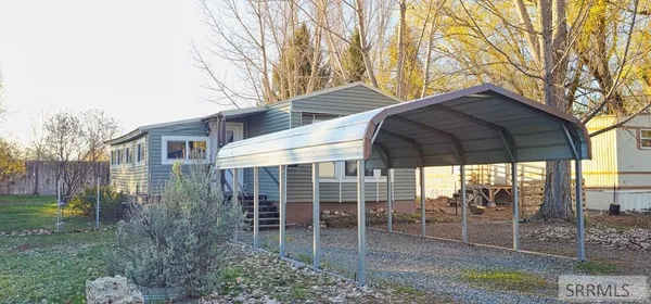 $35,000 | 117 Salmon Meadows Street, Salmon, ID 83467