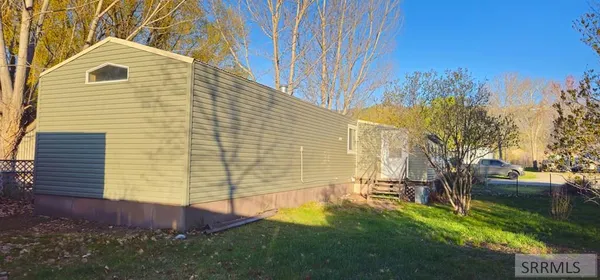 $35,000 | 117 Salmon Meadows Street, Salmon, ID 83467