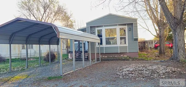 $35,000 | 117 Salmon Meadows Street, Salmon, ID 83467