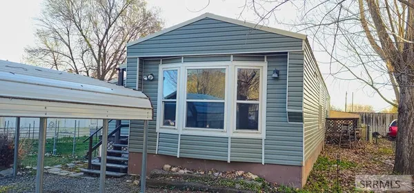 $35,000 | 117 Salmon Meadows Street, Salmon, ID 83467