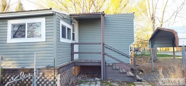 $35,000 | 117 Salmon Meadows Street, Salmon, ID 83467