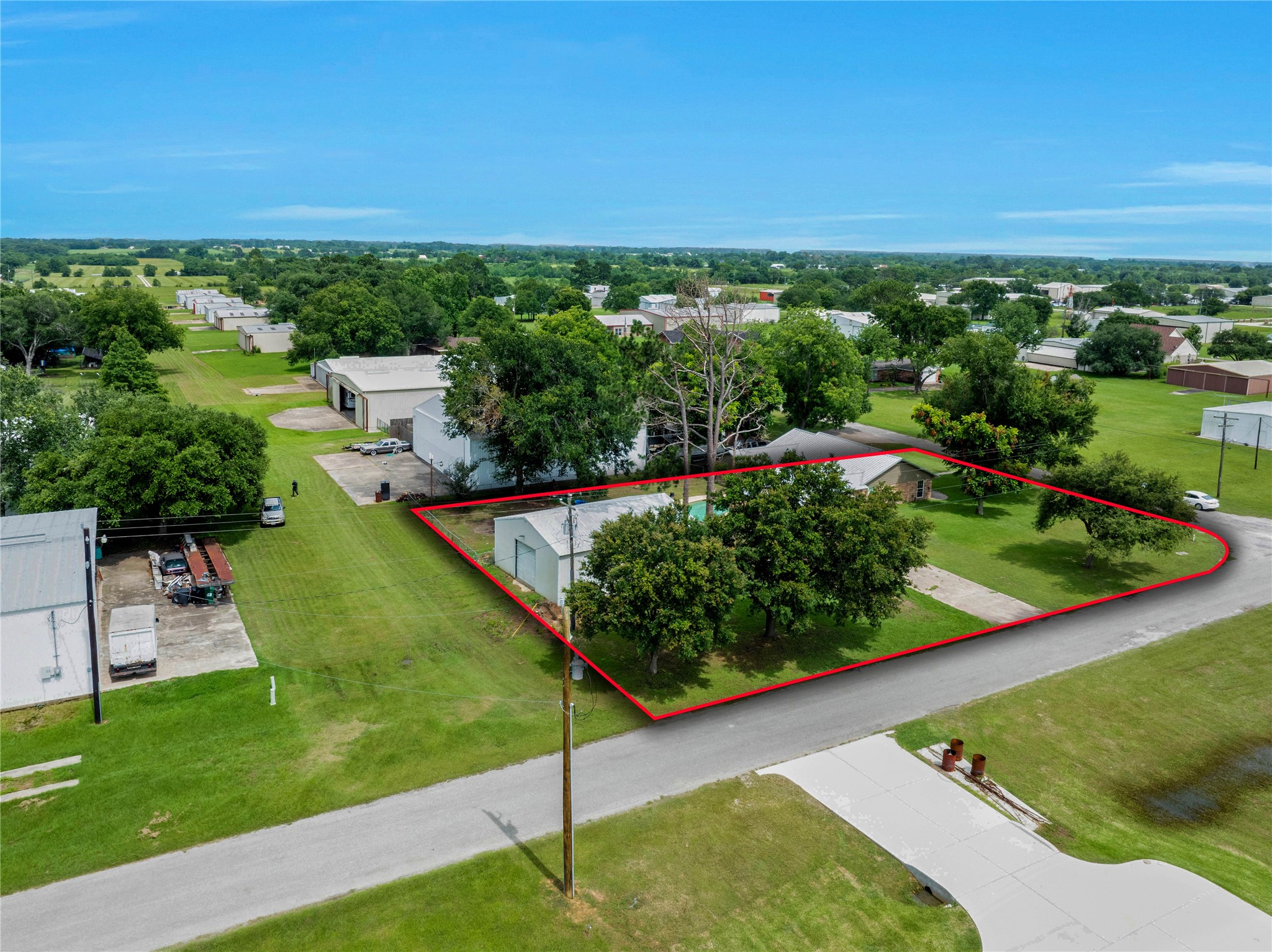 32242 Robin Lane Waller, TX 77484 - Photo 25 of 25
