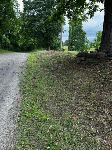 4984 Gun Club Road Athens, OH 45701 - Photo 17 of 22 Driveway - 4984 Gun Club Road, Athens, OH 45701