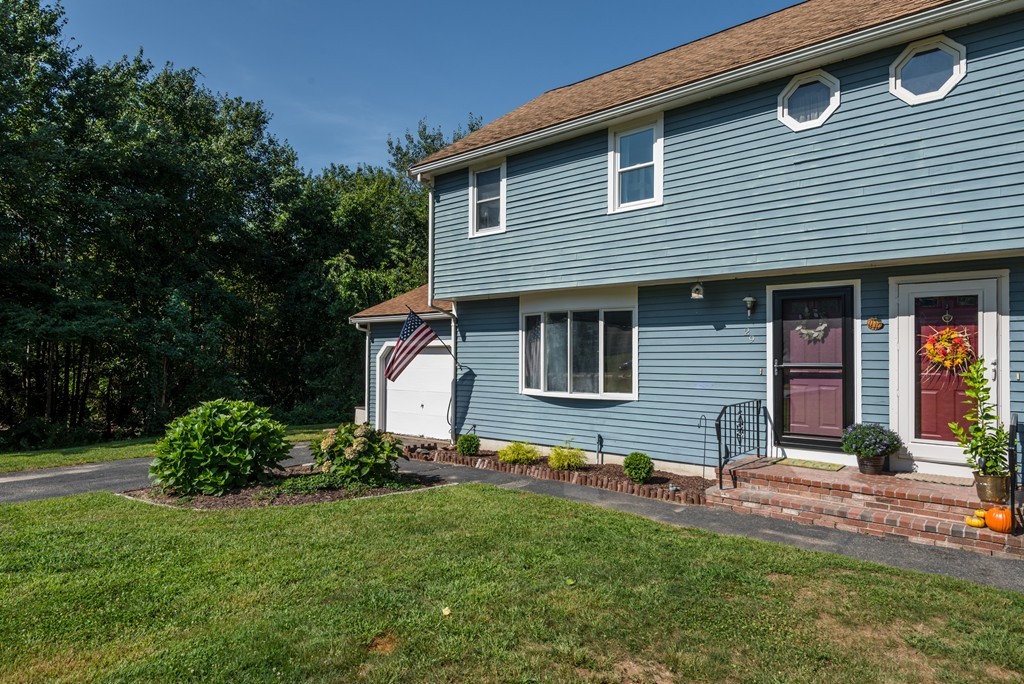 29 Yoke Road, Unit 29 Bridgewater, MA 02324 - Photo 1 of 22 Gallery Image 1