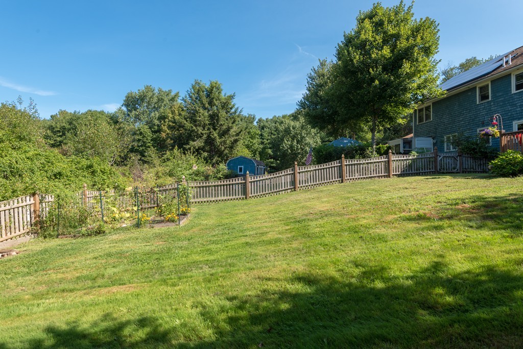 29 Yoke Road, Unit 29 Bridgewater, MA 02324 - Photo 19 of 22 Gallery Image 19