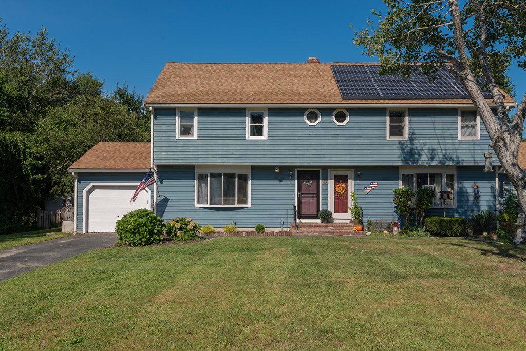 29 Yoke Road, Unit 29 Bridgewater, MA 02324 - Photo 2 of 22 Gallery Image 2